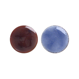 2615 Periwinkle Blue Thompson Transparent Enamel