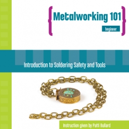 Free Introduction to Metalworking Instructional DVD