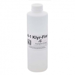Klyr-Fire Holding Agent for Enamel