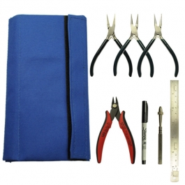 Wire Jewelry Tool Kit