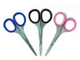4 1/4 Inch Bead Scissors - Pack of 1