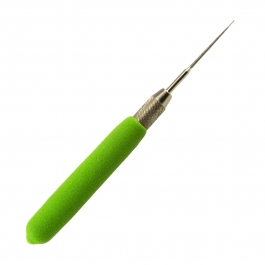 Diamond Tip Bead Reamer with Padded Handle - Pack of 1