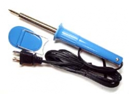 Electric Soldering Iron - 30watt 110 Volt