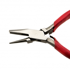 5 Inch Circular Concave Bending Plier - Pack of 1