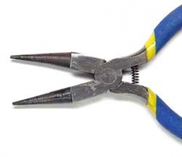 4.5 Inch Round Nose Pliers