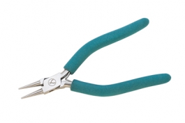 Classic Wubbers Round Nose Pliers