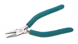 Classic Wubbers Medium Flat Nose Pliers