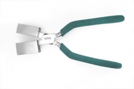 Wubbers Square Mandrel Pliers - Jumbo
