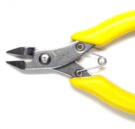 Precision Wire Cutters Zip Tie Cutters Perfect For Jewelry - Temu