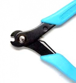 Memory Wire Cutters - Pack of 1