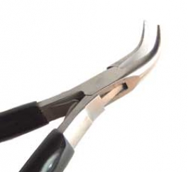 90 Degree Bent Nose Pliers