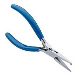 4 1/2 Inch Prong/Stone Setting Pliers