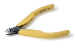 Lindstrom 80-Series Extra Small Oval Head Cutter, Micro-Bevel