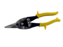 10 Inch Straight Aviation Tin Snips - Pack of 1