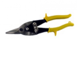 10 Inch Straight Aviation Tin Snips - Pack of 1