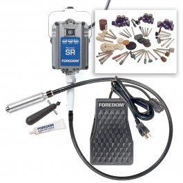 Foredom K.2272 General Applications Kit