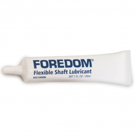 Foredom MS10006 Flexible Shaft Grease
