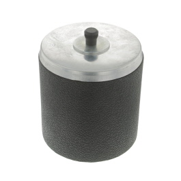 WireJewelry Rock Tumbler Replacement Barrel - 3 Pound Capacity