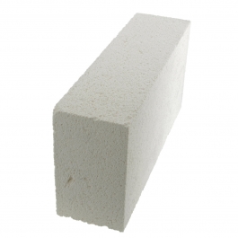 WireJewelry Medium Duty Insulating Fire Brick, Rated up to 2600 Degree Fahrenheit