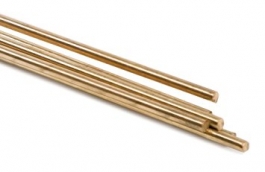 Brazing Rod 10 Inches