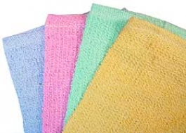 Polishing Cloths - Pack of 4