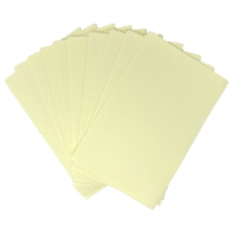 Sunshine Polishing Cloths, Bulk Pack of 10