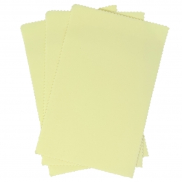 WireJewelry Polishing Cloths, Bulk Pack of 3