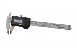Miniature Digital Caliper