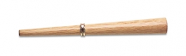 Wood Polishing Mandrel, 9 Inches