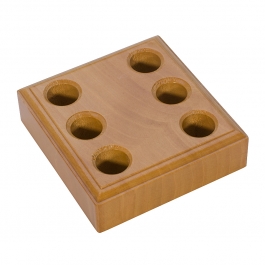 Plier Stand - 6 Hole