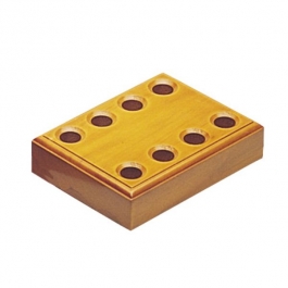 Plier Stand - 8 Hole