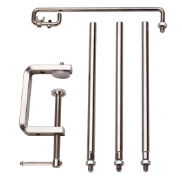 Premium Eurotool Long Arm Flex Shaft Hanger