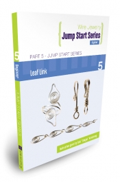Lesson 5 - Leaf Link Component