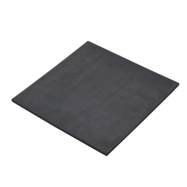 12x12 Inch Rubber Mat