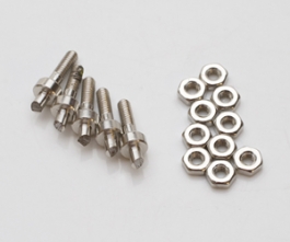 Replacement Pins for PLR-133.50 pk5