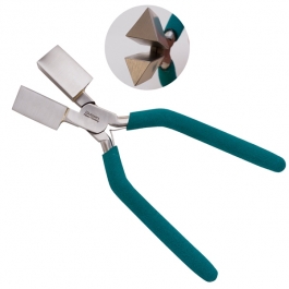 Wubbers Triangle Mandrel Pliers - Jumbo
