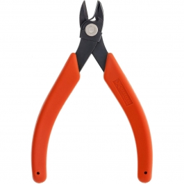 Xuron 2175F Maxi-Shear Flush Cutter with Retainer