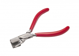 Small Bow Closing Pliers, 5-1/4 Inches