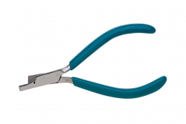 Solder Cutting Pliers, 5-1/2 Inches