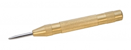 Auto Center Punch