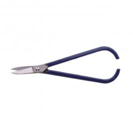 French Style Metal Cutting Shears, Sheet Metal Shears, Straight