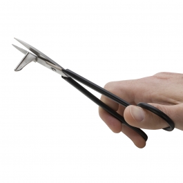 Whaley Precision Bezel & 90 Degree Shear