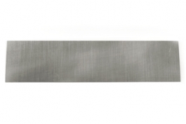 Silver Sheet Solder - Hard 75, 5 Pennyweights