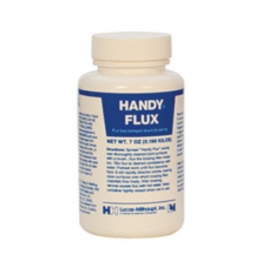 Handy Flux