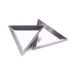 Triangle Tray
