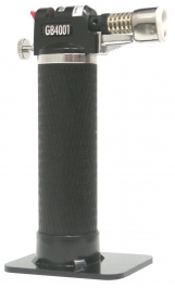 Blazer Stingray Torch, Black