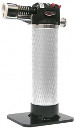 Blazer Stingray Torch, Silver