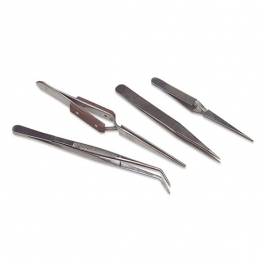 Tweezer Utility Set