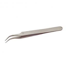 Stainless Steel Tweezer 4 1/2