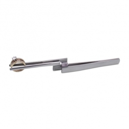 Stand up Cross Locking Tweezer